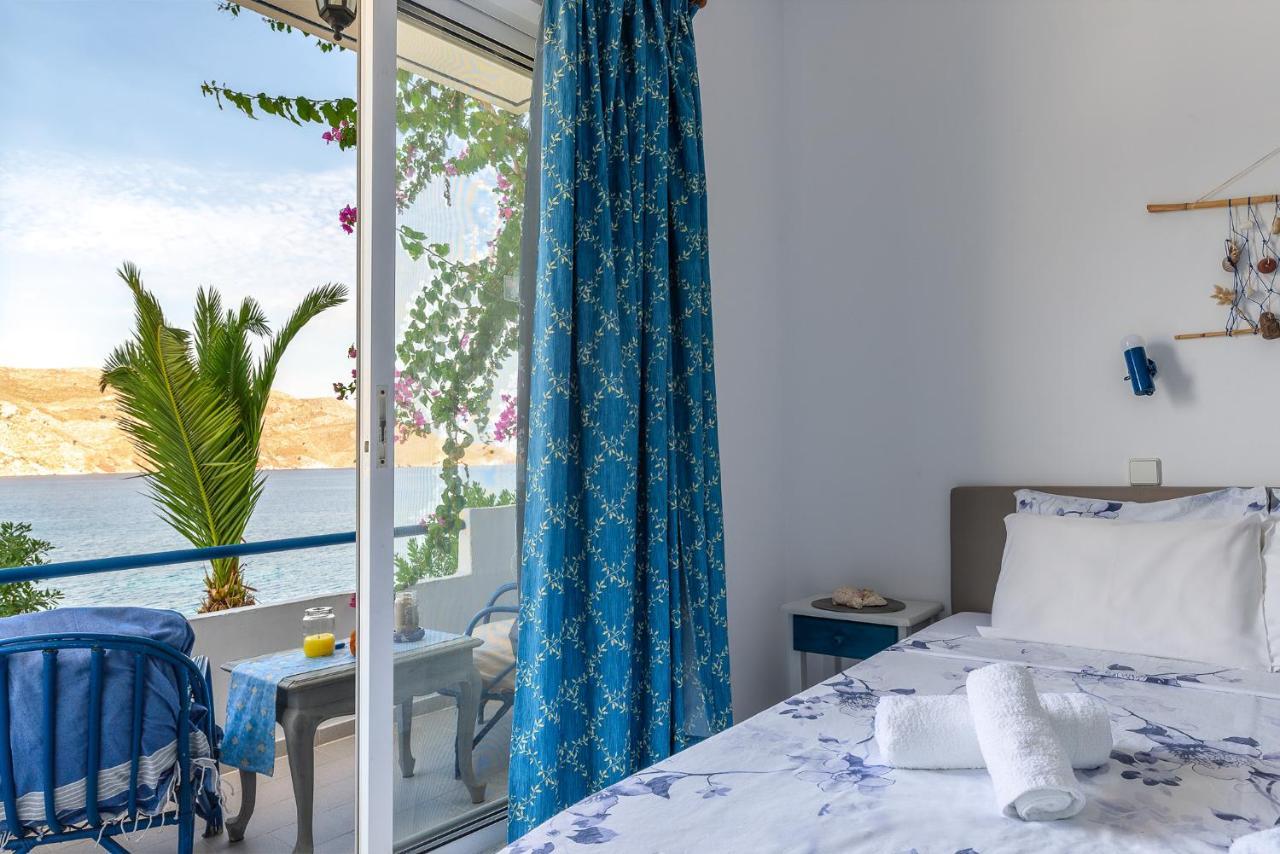 Antoniadi Rooms Livadia  Exterior photo